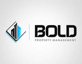 #249 untuk Logo for Bold Property Management oleh wlgprojects