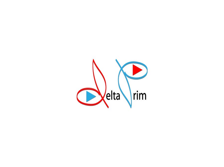 Intrarea #152 pentru concursul „                                                Logo for DeltaPrim
                                            ”