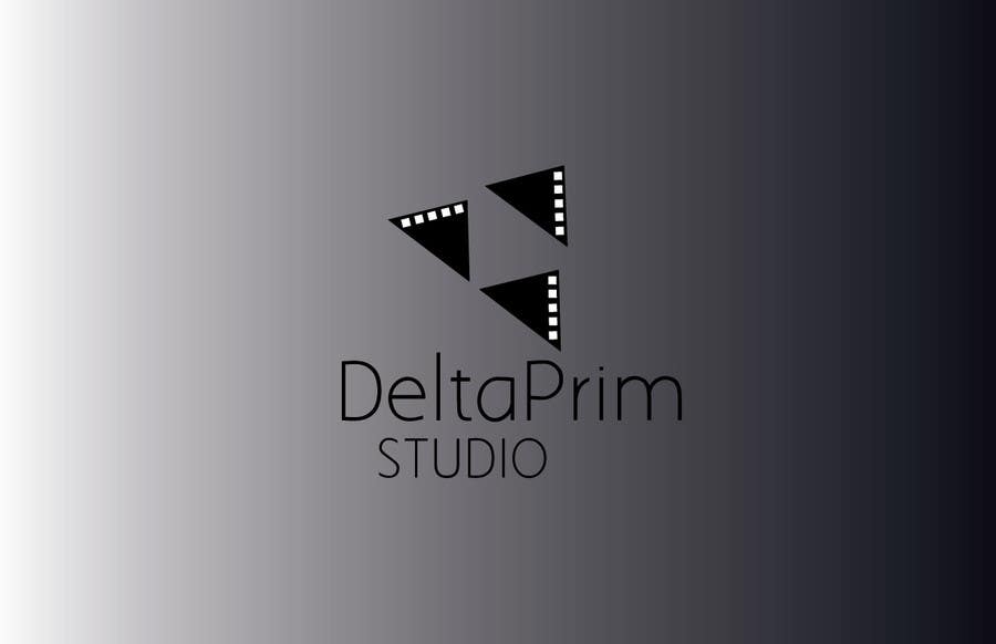 Penyertaan Peraduan #8 untuk                                                 Logo for DeltaPrim
                                            