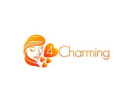 Nro 35 kilpailuun Design a Logo for Four Charming käyttäjältä texture605