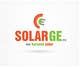 Imej kecil Penyertaan Peraduan #39 untuk                                                     Design a Logo for Solar Technology Company
                                                