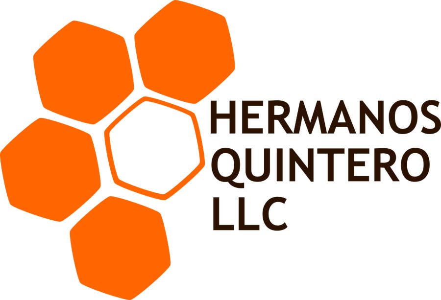 Inscrição nº 7 do Concurso para                                                 Logo Design for Hermanos Quitero
                                            