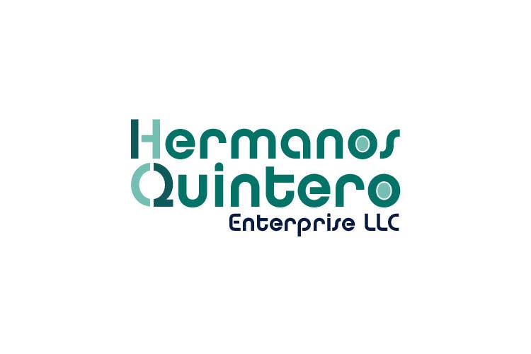 Kilpailutyö #48 kilpailussa                                                 Logo Design for Hermanos Quitero
                                            