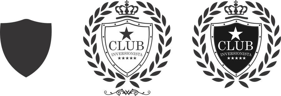 Participación en el concurso Nro.54 para                                                 Diseñar un logotipo para Club Inversionista
                                            