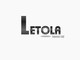 Miniatura de participación en el concurso Nro.33 para                                                     Designa en logo for Letola Invest Ltd
                                                