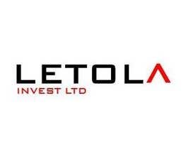 Nro 192 kilpailuun Designa en logo for Letola Invest Ltd käyttäjältä mogharitesh