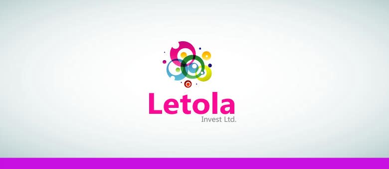 Bài tham dự cuộc thi #51 cho                                                 Designa en logo for Letola Invest Ltd
                                            