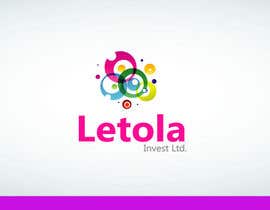 nº 51 pour Designa en logo for Letola Invest Ltd par dreamitsolution 