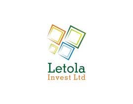 Nro 74 kilpailuun Designa en logo for Letola Invest Ltd käyttäjältä mukeshjadon
