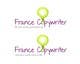 Ảnh thumbnail bài tham dự cuộc thi #39 cho                                                     Require logo and business cards design for:  Francecopywriter (international logo)
                                                