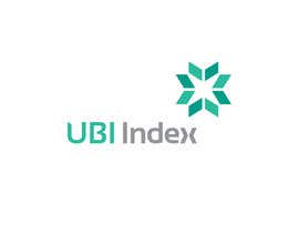 HolaCreador tarafından Design a Logo for UBI Index için no 26