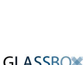 #322 cho Clean &amp; modern logo for the name GLASSBOX (international consulting biz) bởi Yko170