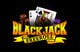 Ảnh thumbnail bài tham dự cuộc thi #59 cho                                                     Design a Logo for Blackjack Freeroll
                                                