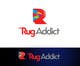 Icône de la proposition n°37 du concours                                                     Design a Logo for The Rug Addict
                                                