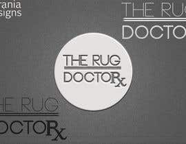 #143 untuk Design a Logo for The Rug Addict oleh shezancharania