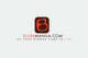 Icône de la proposition n°34 du concours                                                     Logo Design for BlurbManila.com
                                                