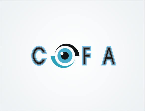Participación en el concurso Nro.93 para                                                 Design a Logo for Cofa
                                            