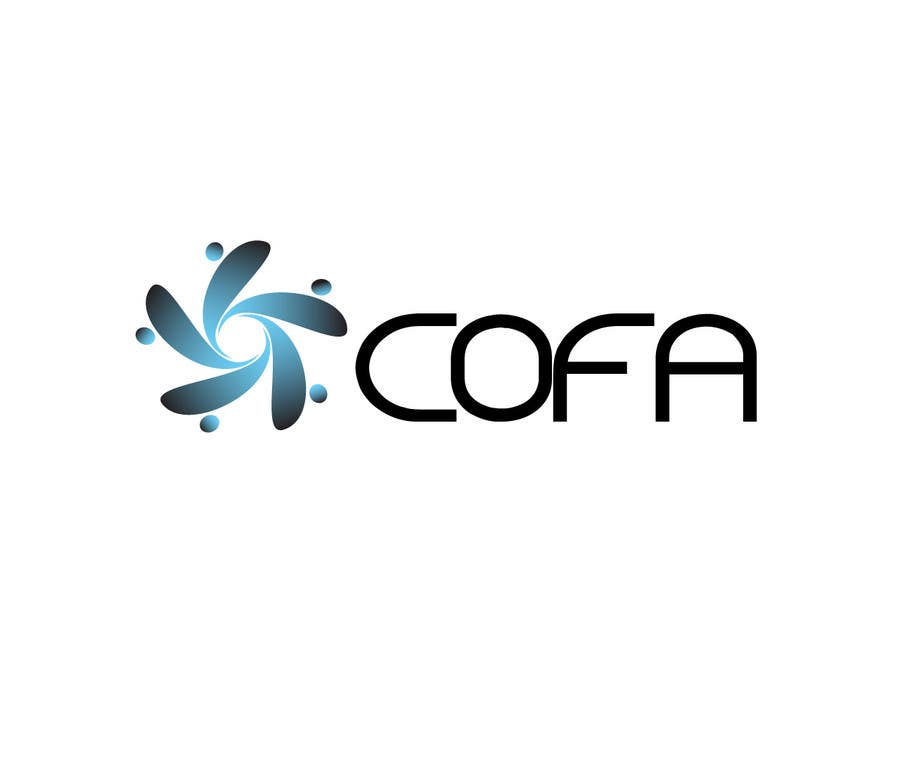 Bài tham dự cuộc thi #59 cho                                                 Design a Logo for Cofa
                                            