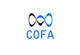 Imej kecil Penyertaan Peraduan #194 untuk                                                     Design a Logo for Cofa
                                                
