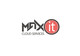 Ảnh thumbnail bài tham dự cuộc thi #106 cho                                                     Design a Logo for MaxIT
                                                
