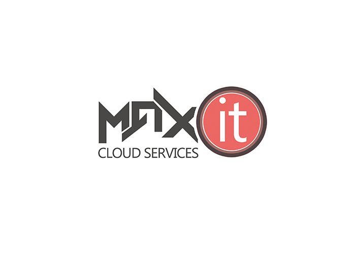 Bài tham dự cuộc thi #106 cho                                                 Design a Logo for MaxIT
                                            