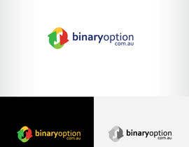 #43 untuk Design a Logo for BinaryOption.com.au oleh oscarhawkins