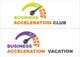 Ảnh thumbnail bài tham dự cuộc thi #30 cho                                                     Design a Logo for Business Acceleration Vacation / Business Acceleration Club
                                                