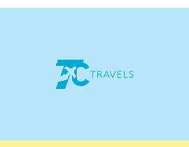 #8 for Travel Blog Logo Design by creartives