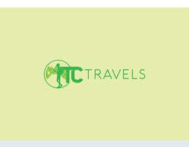 #86 for Travel Blog Logo Design by creartives