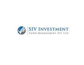 #32 para Design a Logo for SIV Investment Fund Management Pty Ltd. URGENT por thimsbell