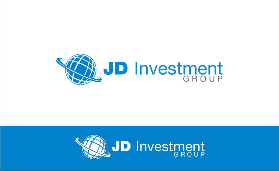 Inscrição nº 72 do Concurso para                                                 Design a Logo for JD Investment Group
                                            