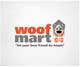 Konkurrenceindlæg #17 billede for                                                     Logo design for Woof Mart
                                                