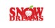 Icône de la proposition n°137 du concours                                                     Design a Logo for Snow Dreams
                                                