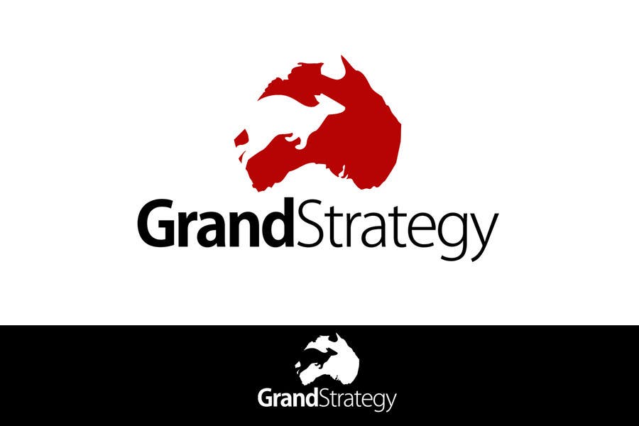 Bài tham dự cuộc thi #181 cho                                                 Logo Design for The Grand Strategy Project
                                            