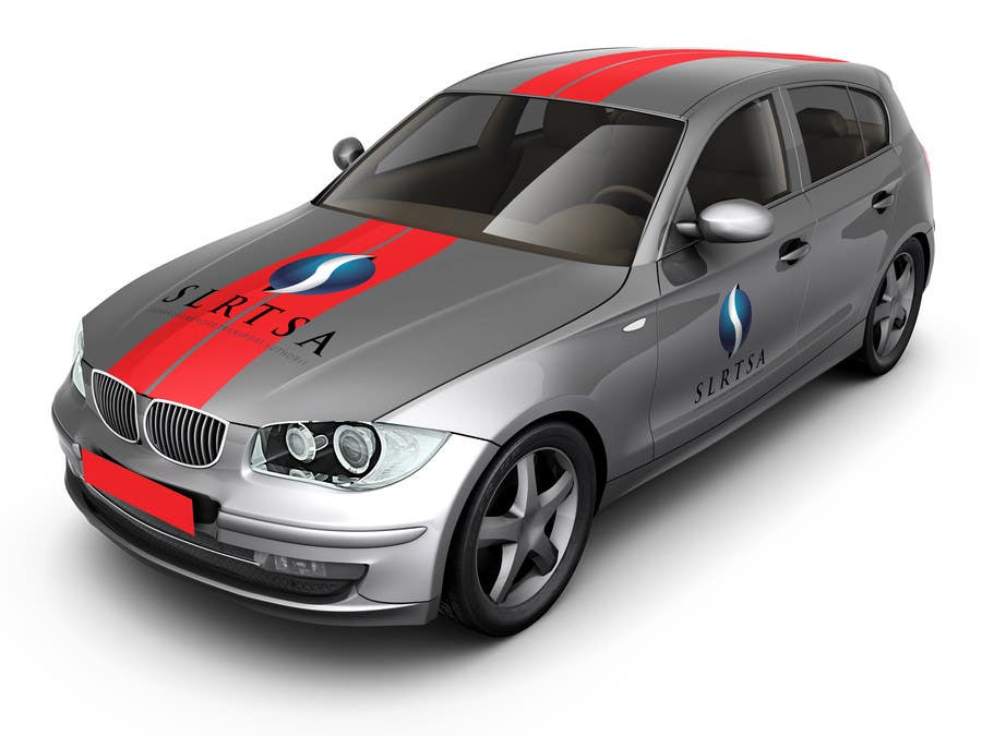 Penyertaan Peraduan #90 untuk                                                 Design a Logo for Motor Vehicle and transportation authority
                                            