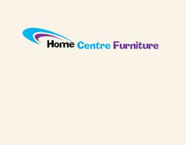 Nro 253 kilpailuun Logo Design for Home Center Furniture käyttäjältä Tempest2