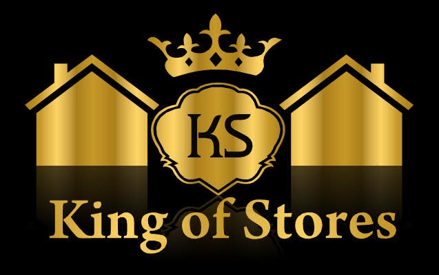 Konkurrenceindlæg #6 for                                                 Design a Logo for King Of Stores
                                            