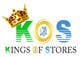 Miniatura da Inscrição nº 8 do Concurso para                                                     Design a Logo for King Of Stores
                                                