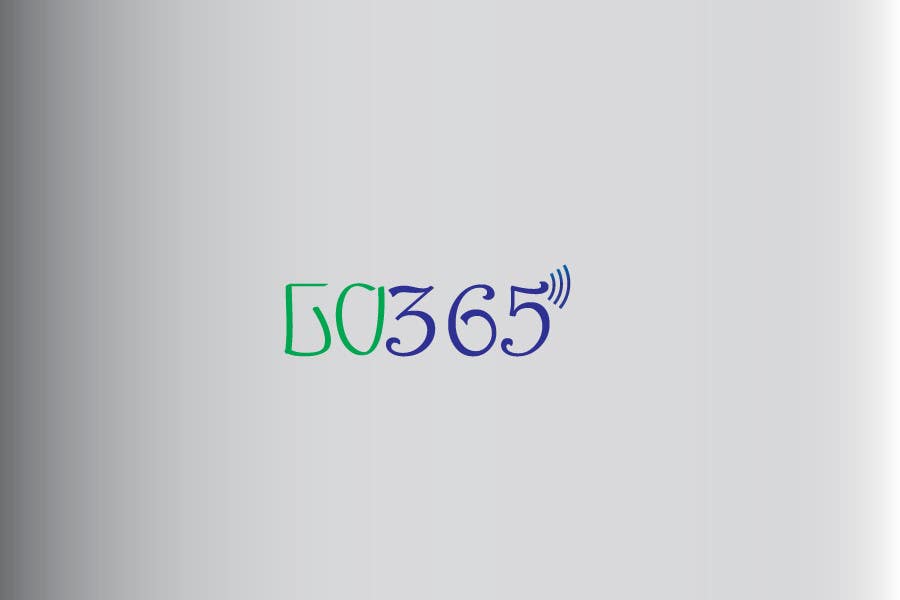 Inscrição nº 92 do Concurso para                                                 Design a Logo for Go365
                                            