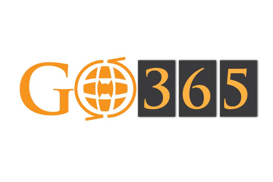 Inscrição nº 99 do Concurso para                                                 Design a Logo for Go365
                                            