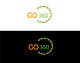 Miniatura da Inscrição nº 109 do Concurso para                                                     Design a Logo for Go365
                                                