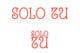 Miniatura da Inscrição nº 56 do Concurso para                                                     Design a Logo for " SOLO TU " woman shop
                                                