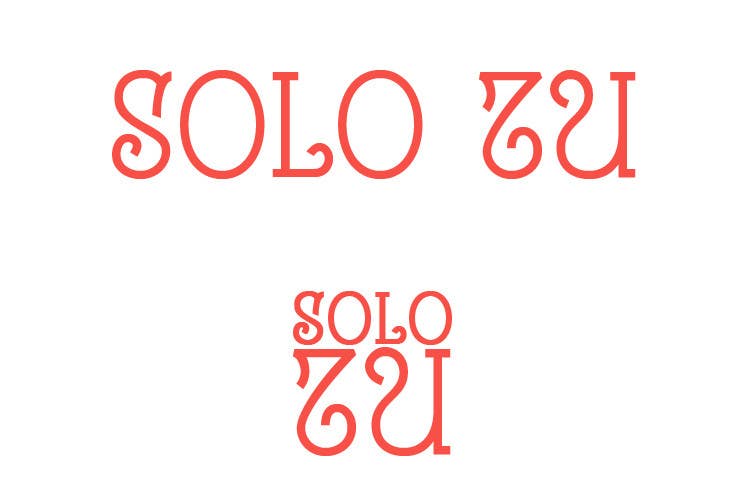 Inscrição nº 56 do Concurso para                                                 Design a Logo for " SOLO TU " woman shop
                                            