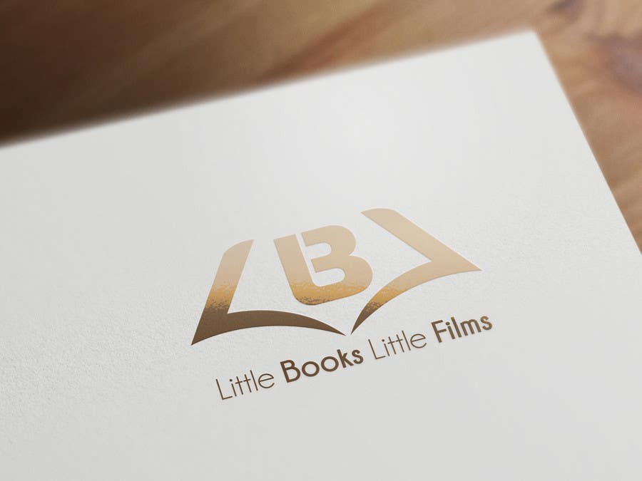
                                                                                                                        Inscrição nº                                             35
                                         do Concurso para                                             LBLF logo design
                                        