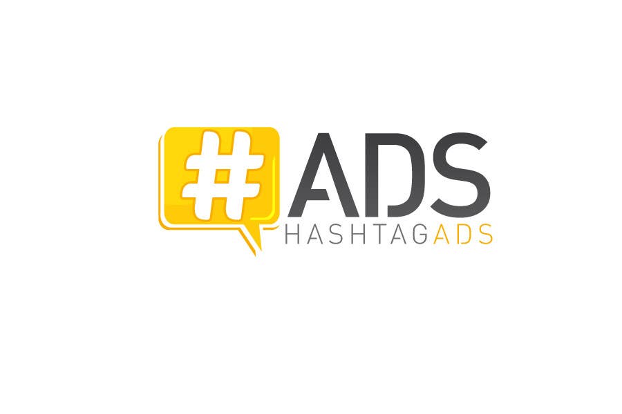 Příspěvek č. 99 do soutěže                                                 Design a Logo for Hash Tag Ads
                                            