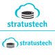 
                                                                                                                                    Miniatura da Inscrição nº                                                 43
                                             do Concurso para                                                 Design a Logo for Stratustech (Cloud Computing Hosting)
                                            