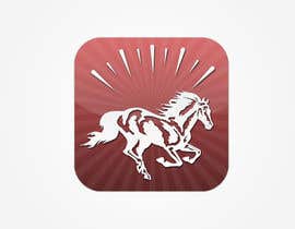 #49 for iPhone app icon design by josephthuruthel