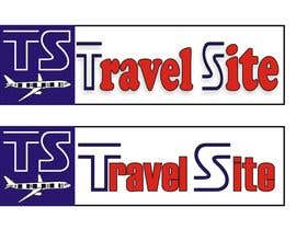 nº 18 pour Design a Logo for Travel site par raval77 