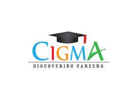 #93 cho Company logo Design for CIGMA INDIA - India&#039;s Leading Career Counseling Organization bởi GamingLogos