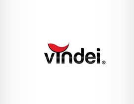 #185 for Logo Design for Vindei by emilymwh